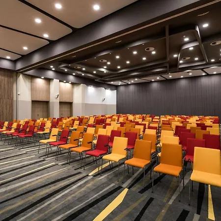 Hotel Park By Radisson & Zalakaros