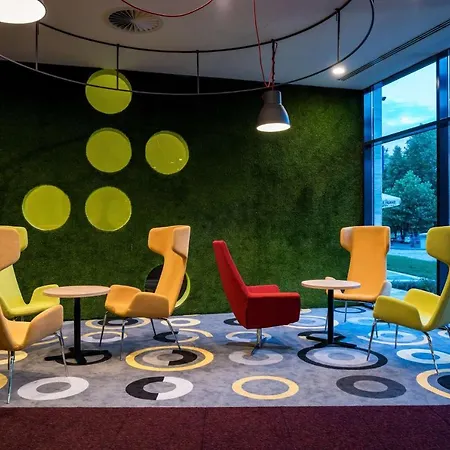 Park By Radisson & Hotel