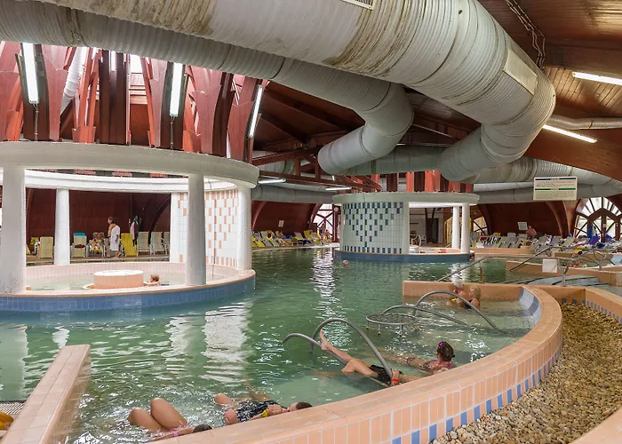 فندق Park By Radisson & زلاكاروس